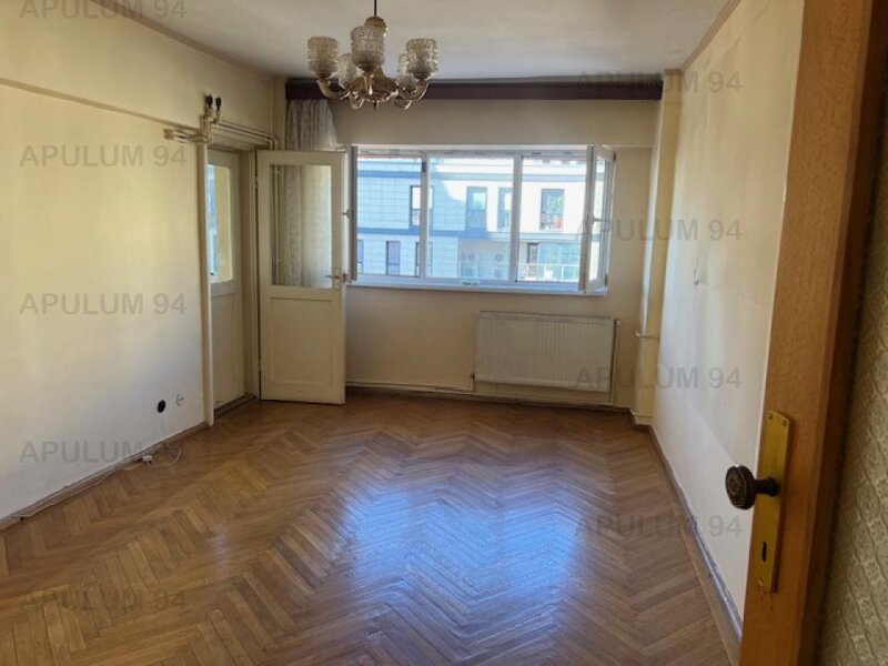 Apartament 4 camere Mosilor- Dacia- Eminescu. 