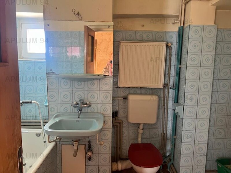 Apartament 4 camere Mosilor- Dacia- Eminescu. 